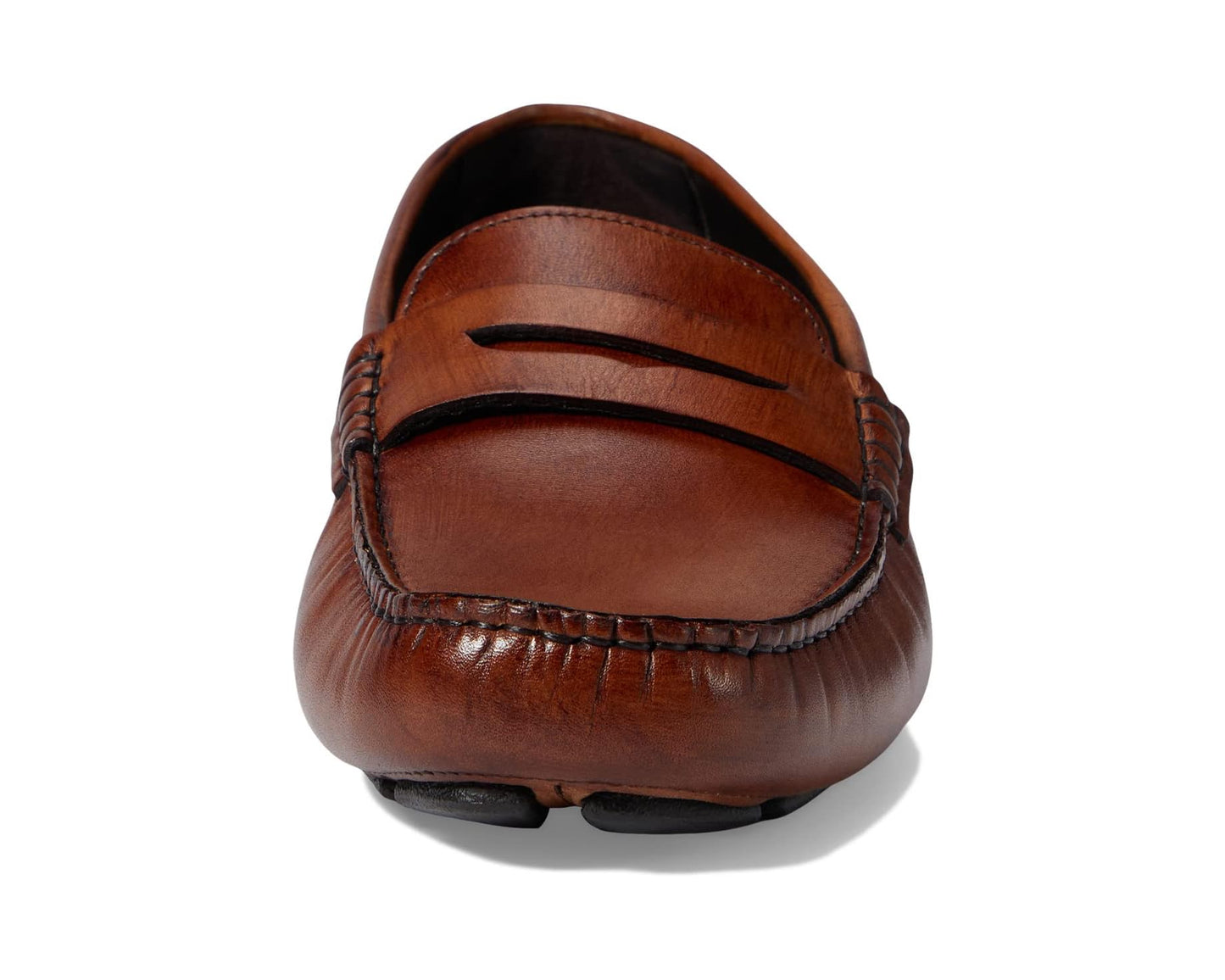 Men's Johnston & Murphy Collection Dayton Penny Loafer Brown