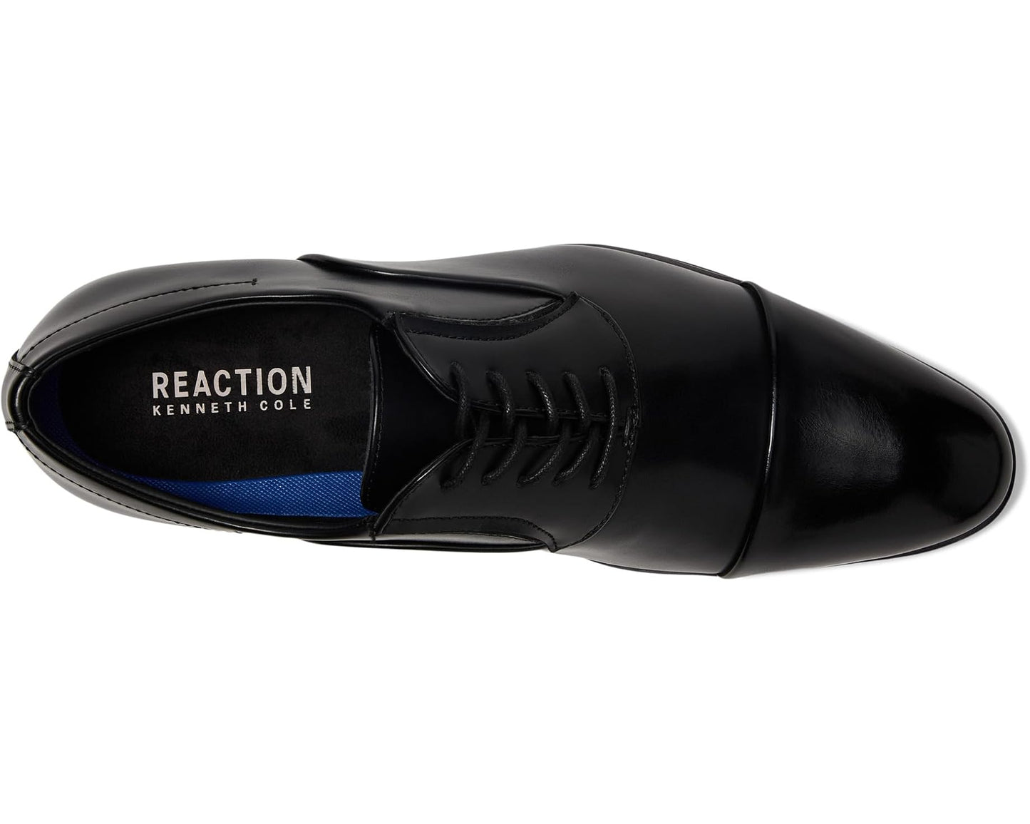 Men's Kenneth Cole Heath Black