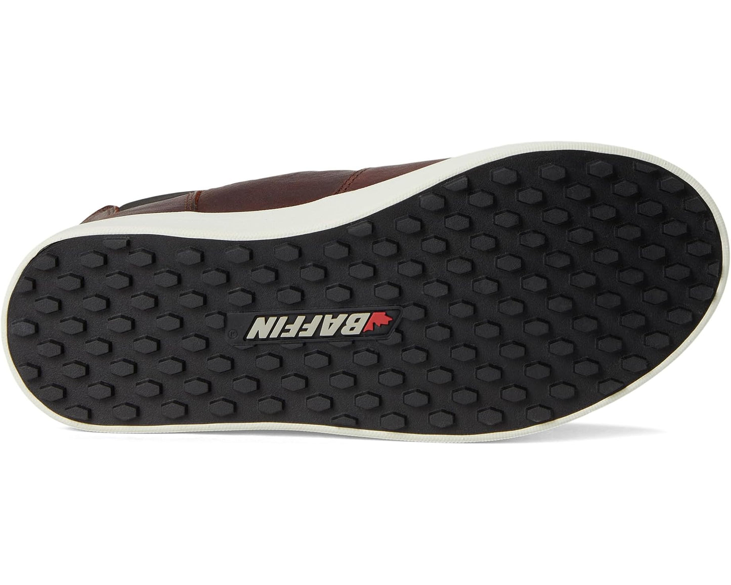 Men's Baffin Strathcona Brown