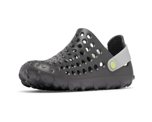 Men's Columbia Creeksider™ Shark/Napa Green