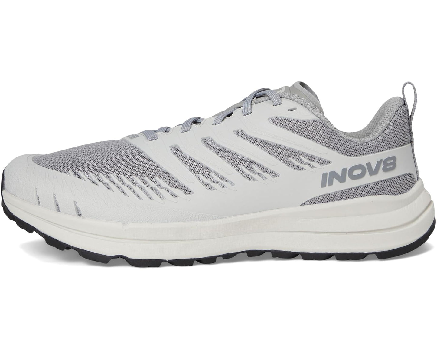 Men's INOV8 TrailFly Zero V2 Grey