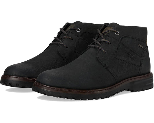 Men's Josef Seibel Erroll 52 Boots Black
