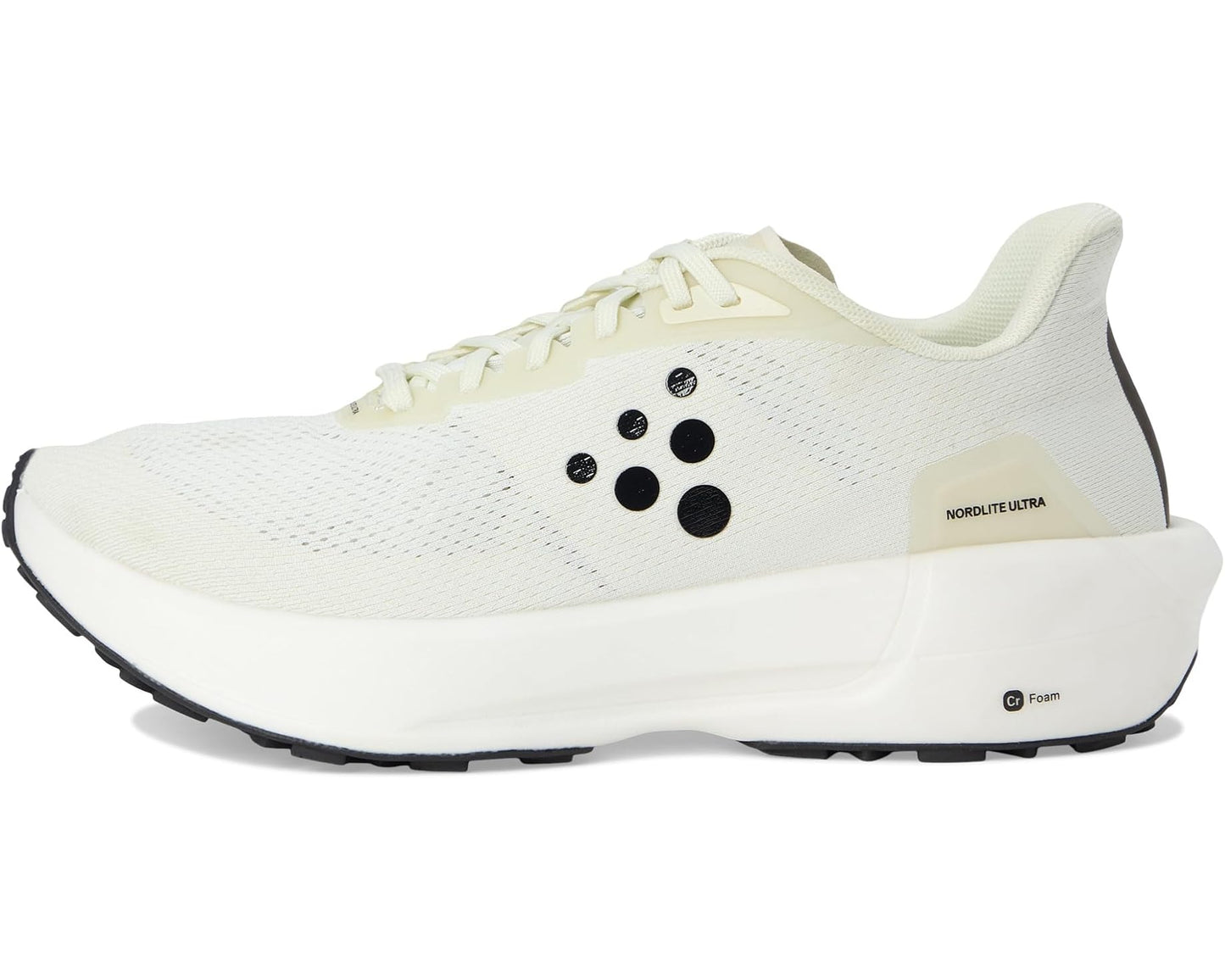 Men's Craft Nordlite Ultra Ash White/Black