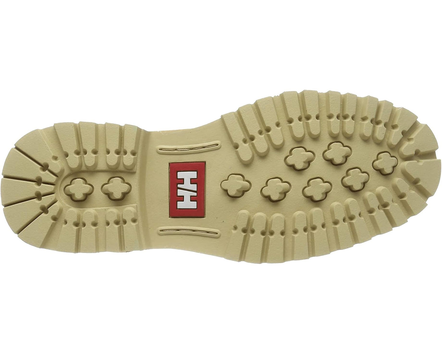 Men's Helly Hansen Fremont Honey Wheat/Beluga/Boulder