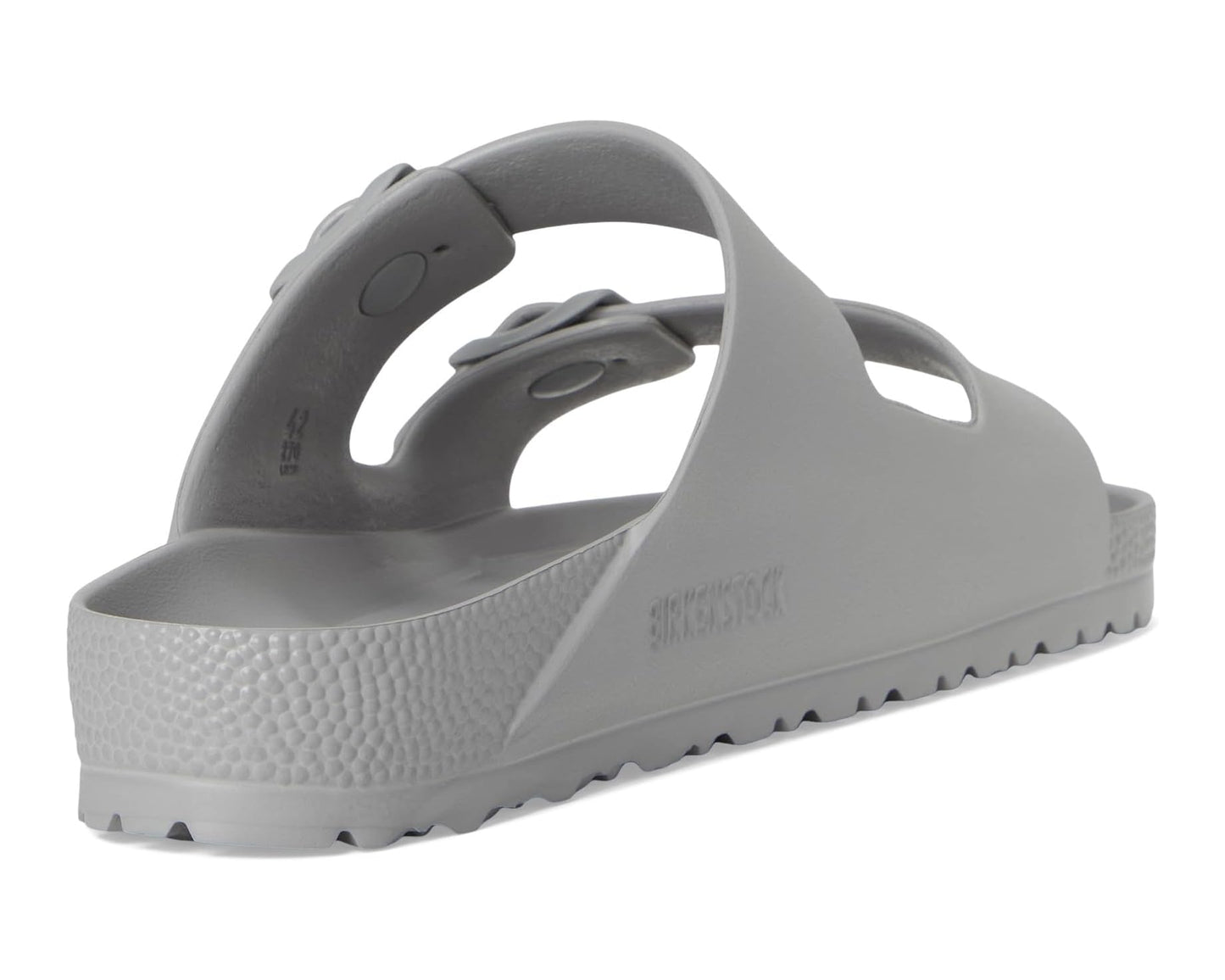 Men's Birkenstock Arizona EVA Essentials Stone Coin