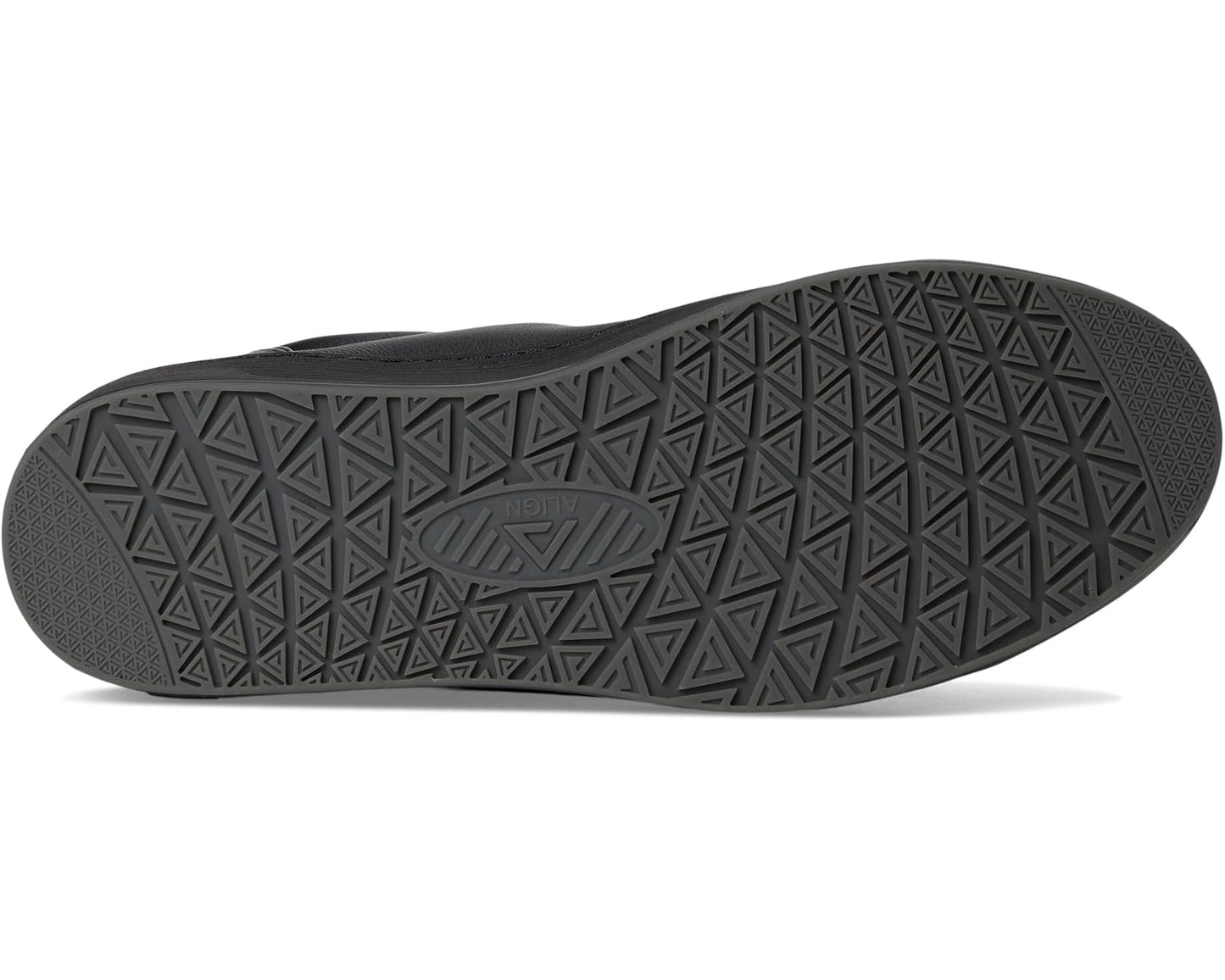 Men's Align Tannon Black