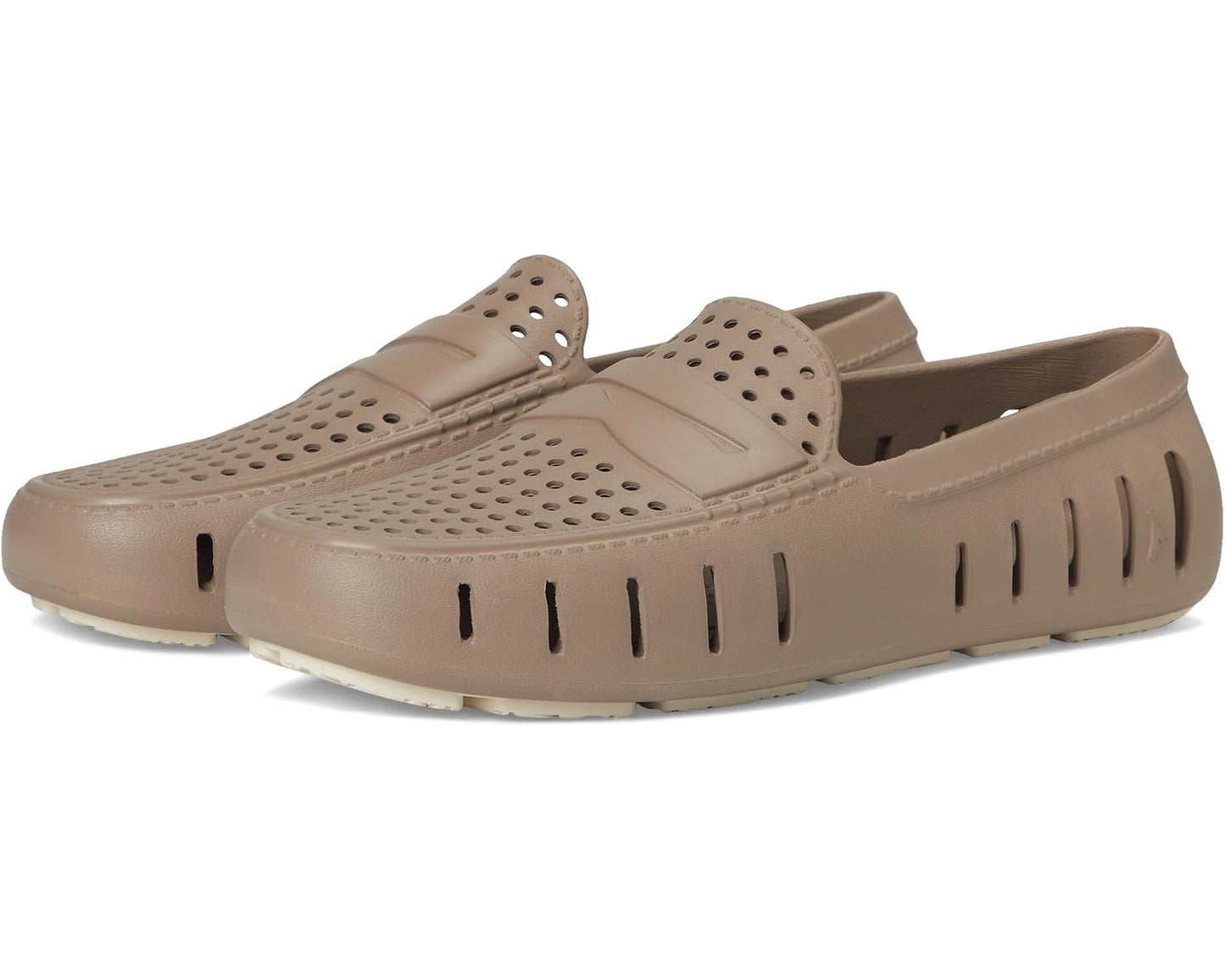 Men's Floafers Country Club Driver 2.0 Portabella/Coconut