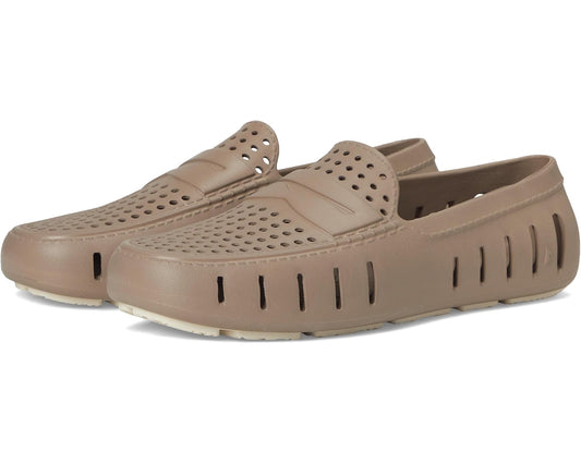 Men's Floafers Country Club Driver 2.0 Portabella/Coconut