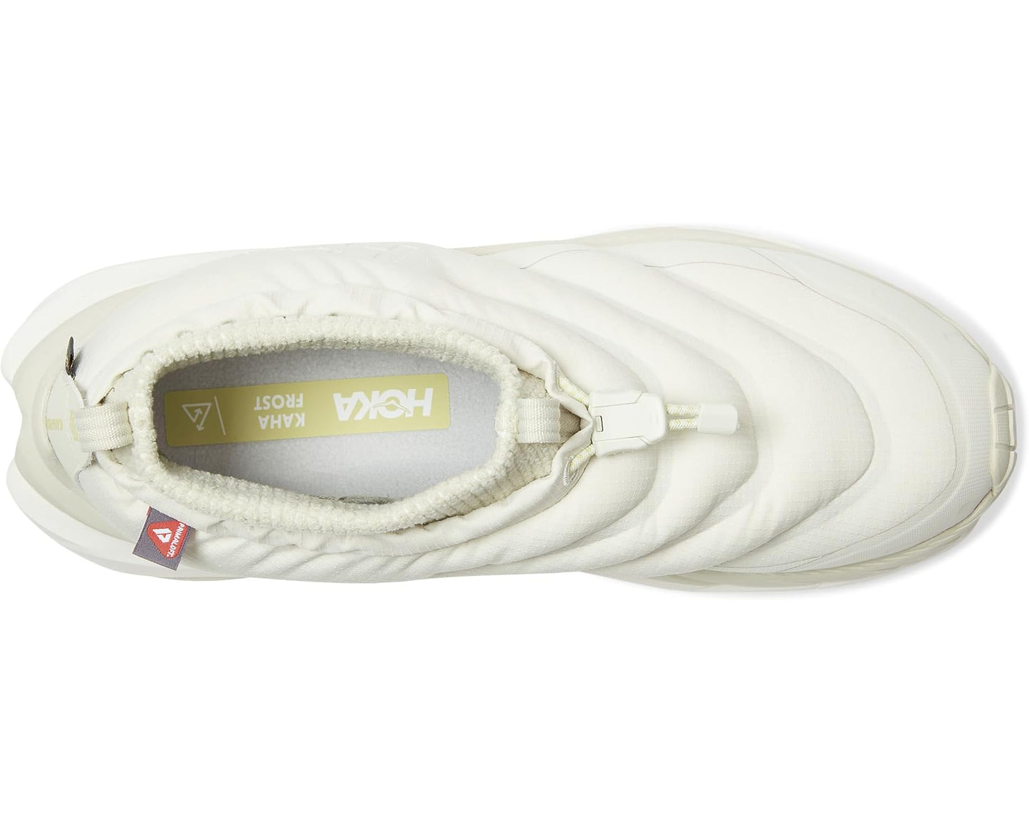 Men's Hoka Kaha 2 Frost Moc GTX® Truffle Salt/White