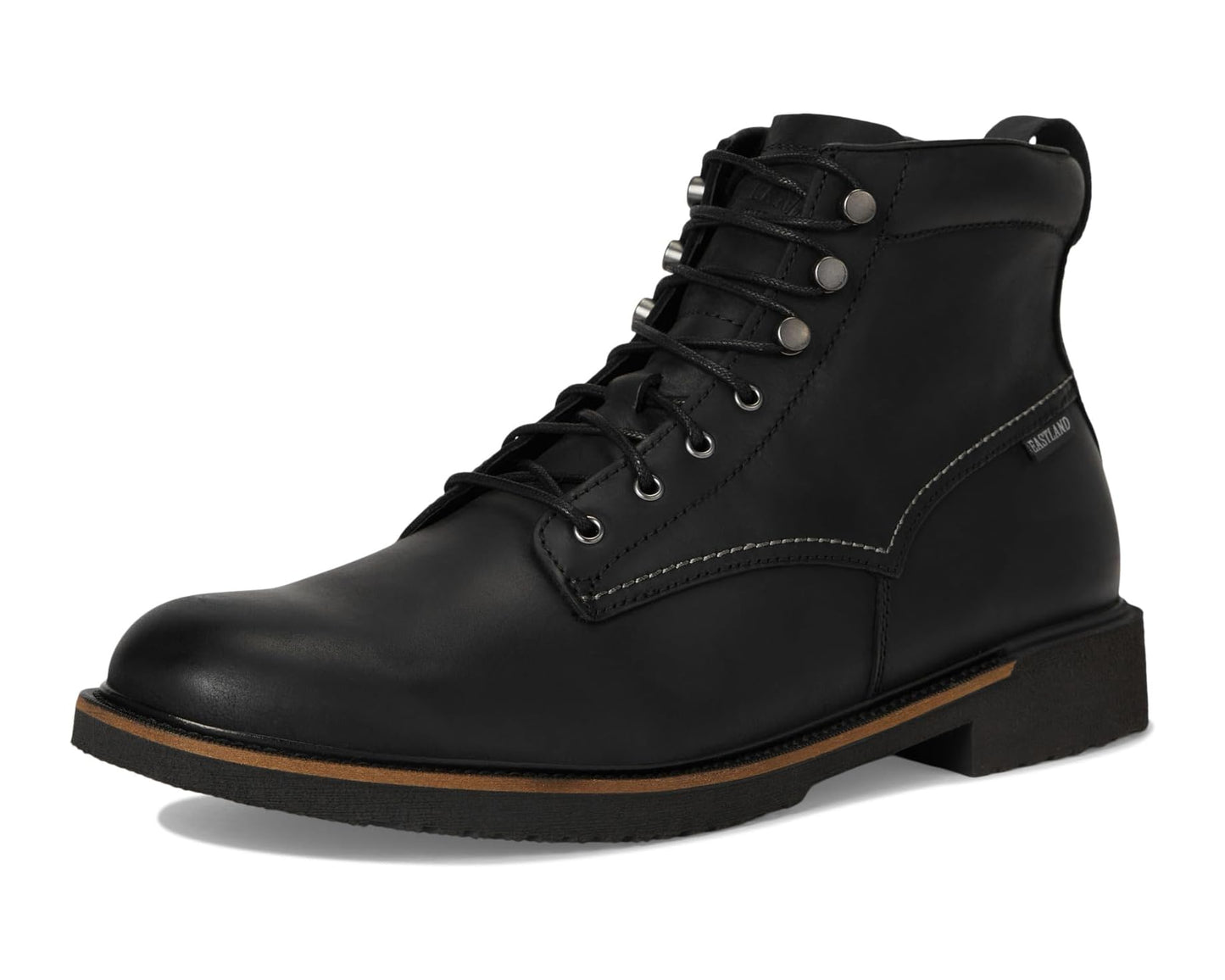 Men's Eastland 1955 Edition Allagash Standard Black