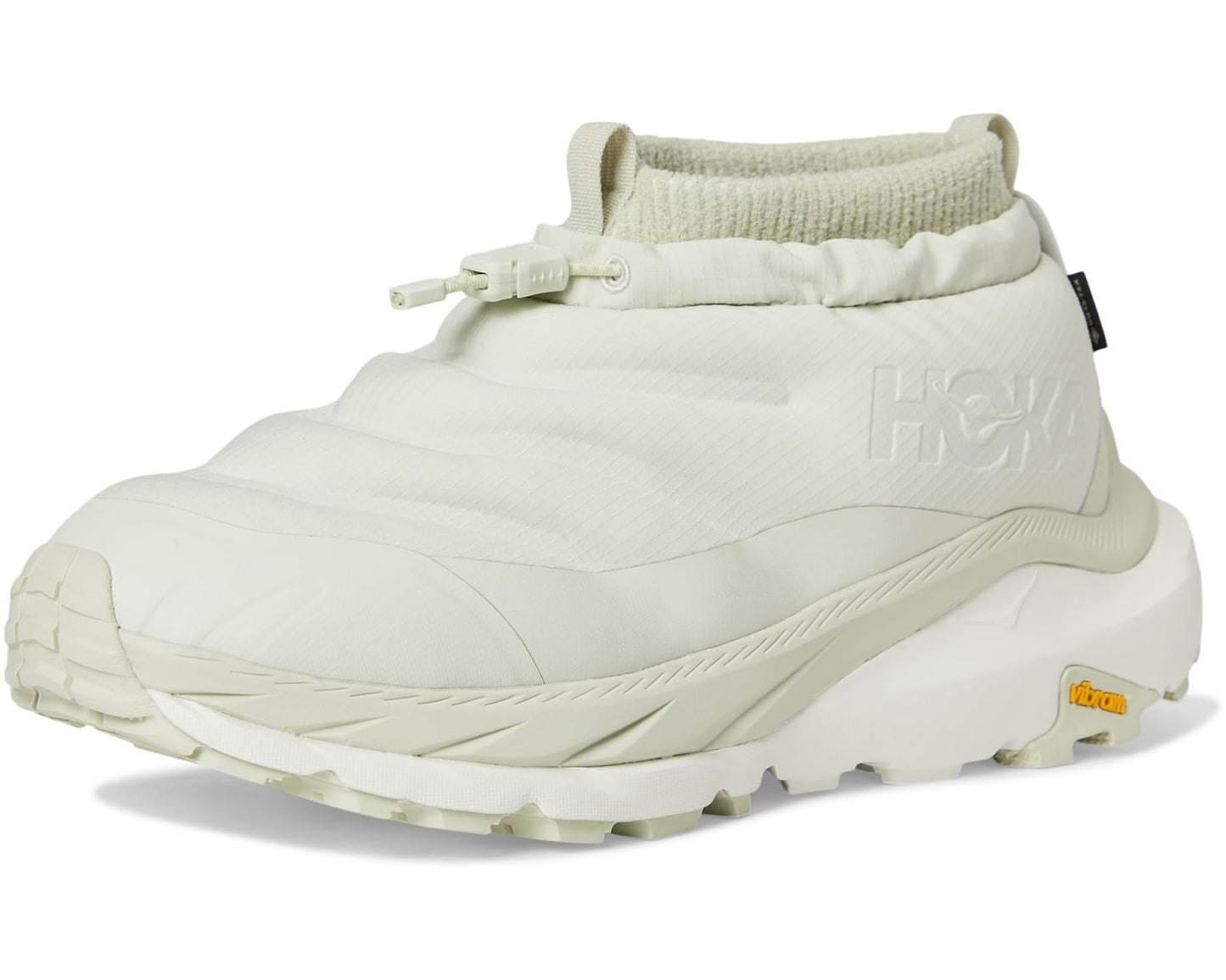 Men's Hoka Kaha 2 Frost Moc GTX® Truffle Salt/White