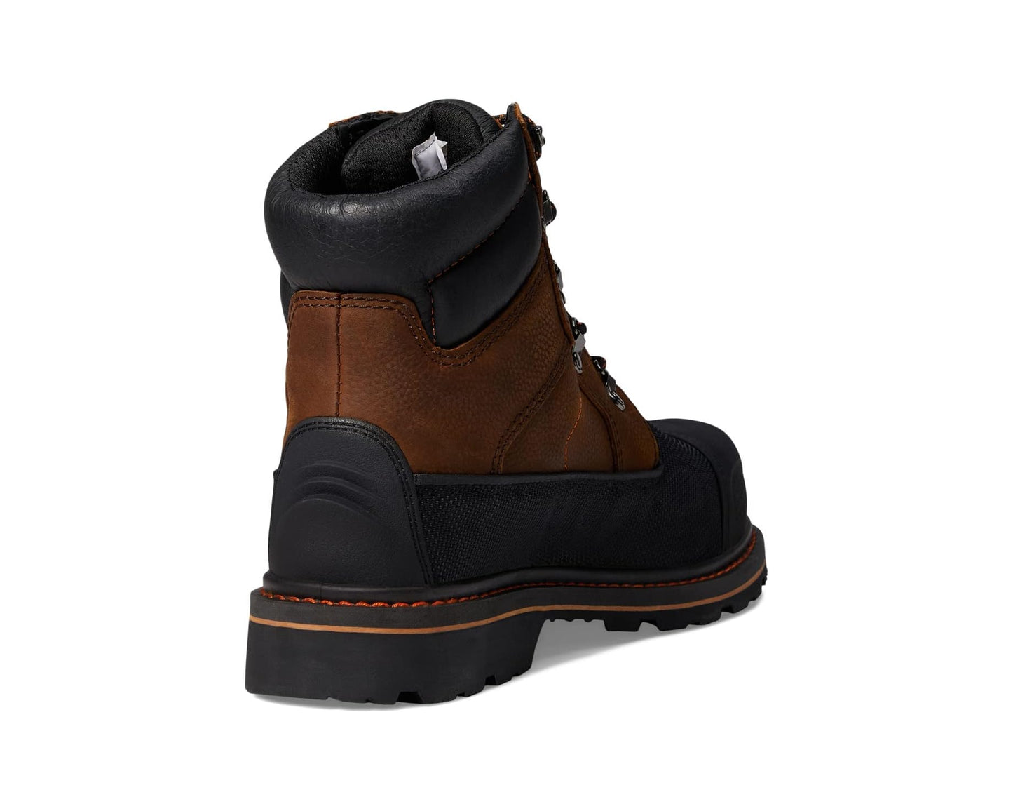 Men's Hoss K-Tough 6 - BIG HOSS Sizes Brown