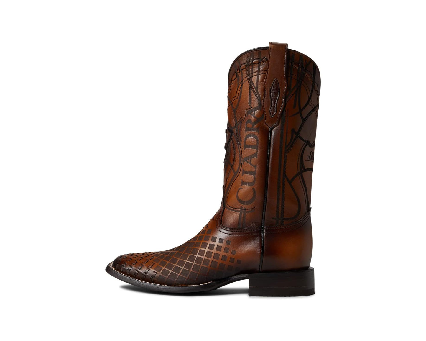 Men's Cuadra CU500 Honey