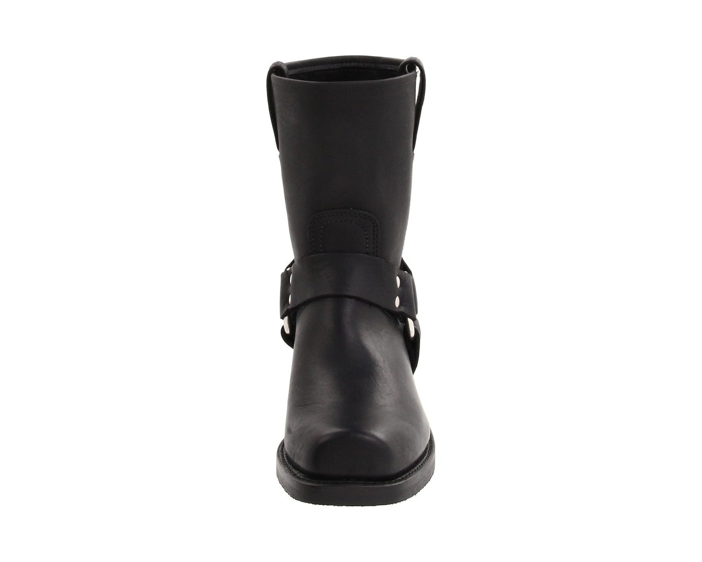 Men's Frye Harness 8R Black