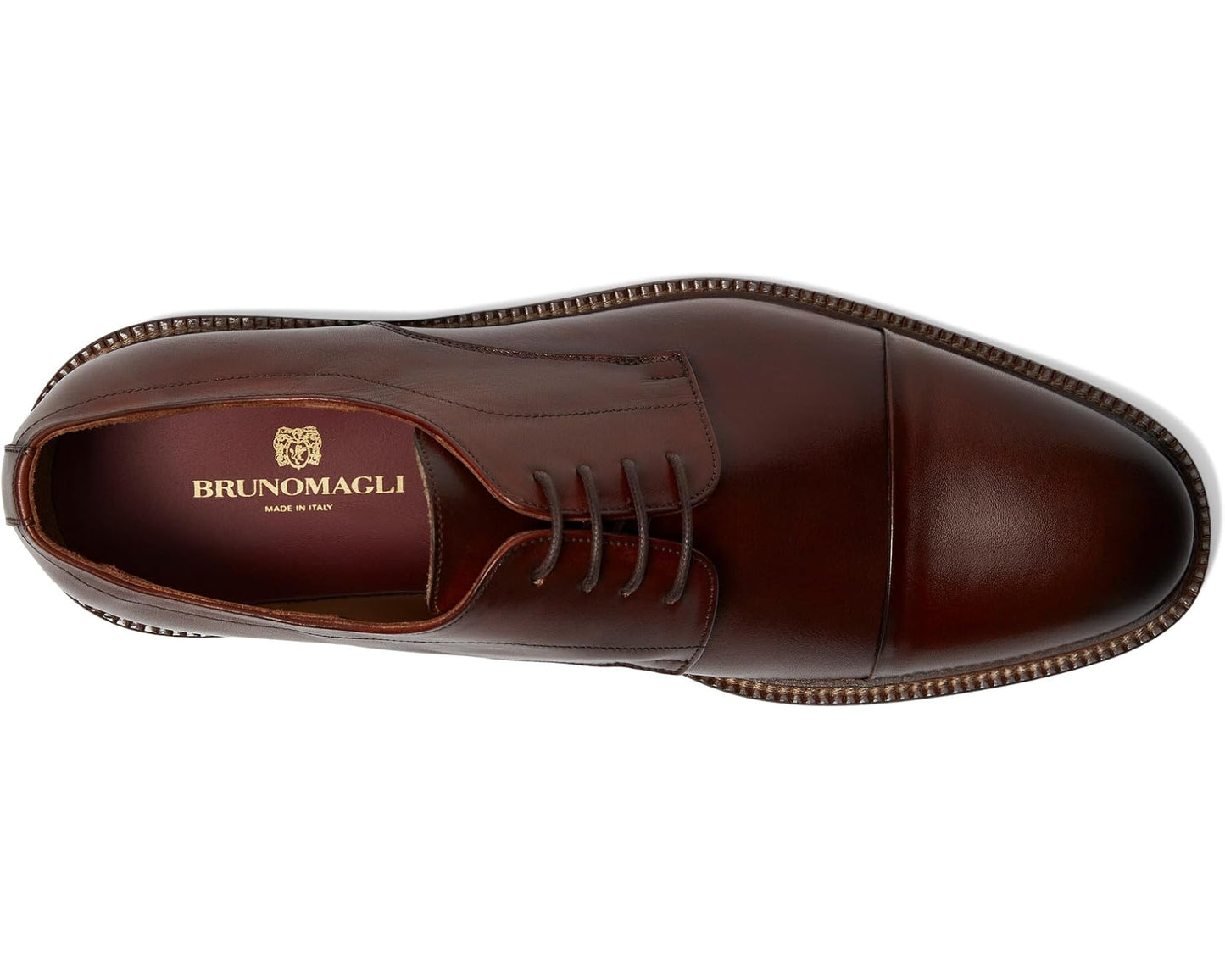 Men's Bruno Magli Aydin Cognac