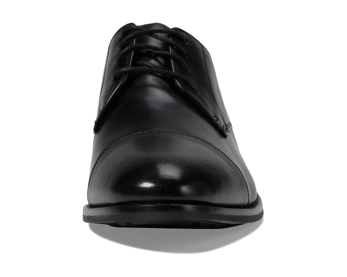 Men's Cole Haan Lenox Hill Cap Ox Black