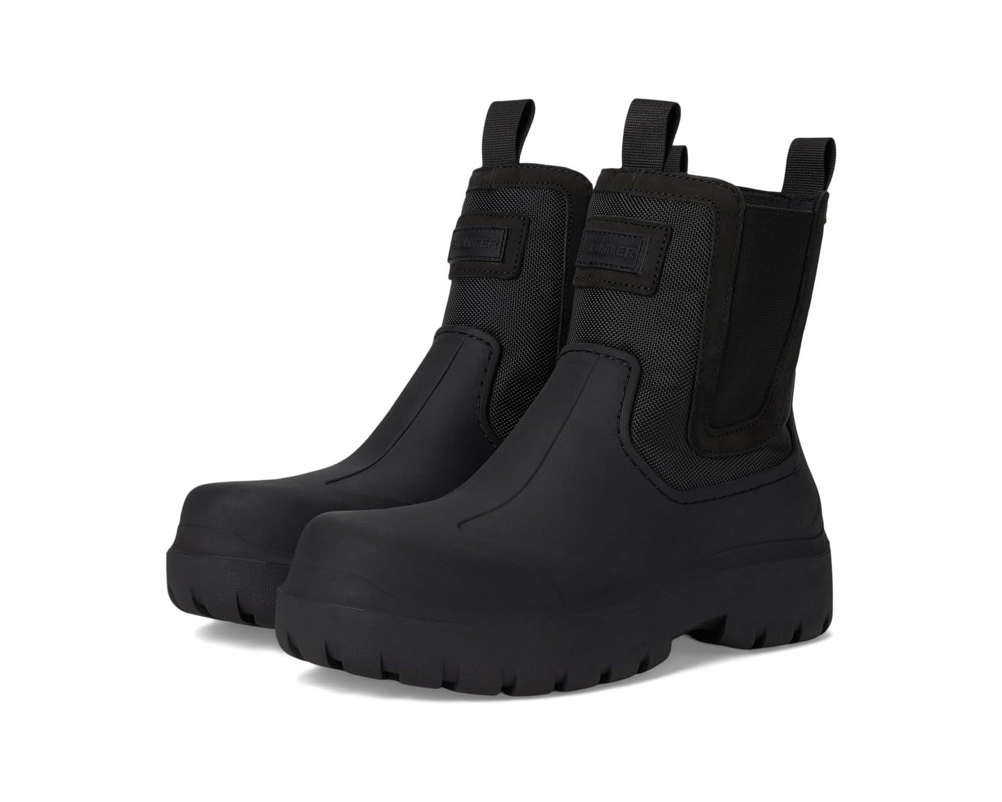 Men's Hunter Lorde Black