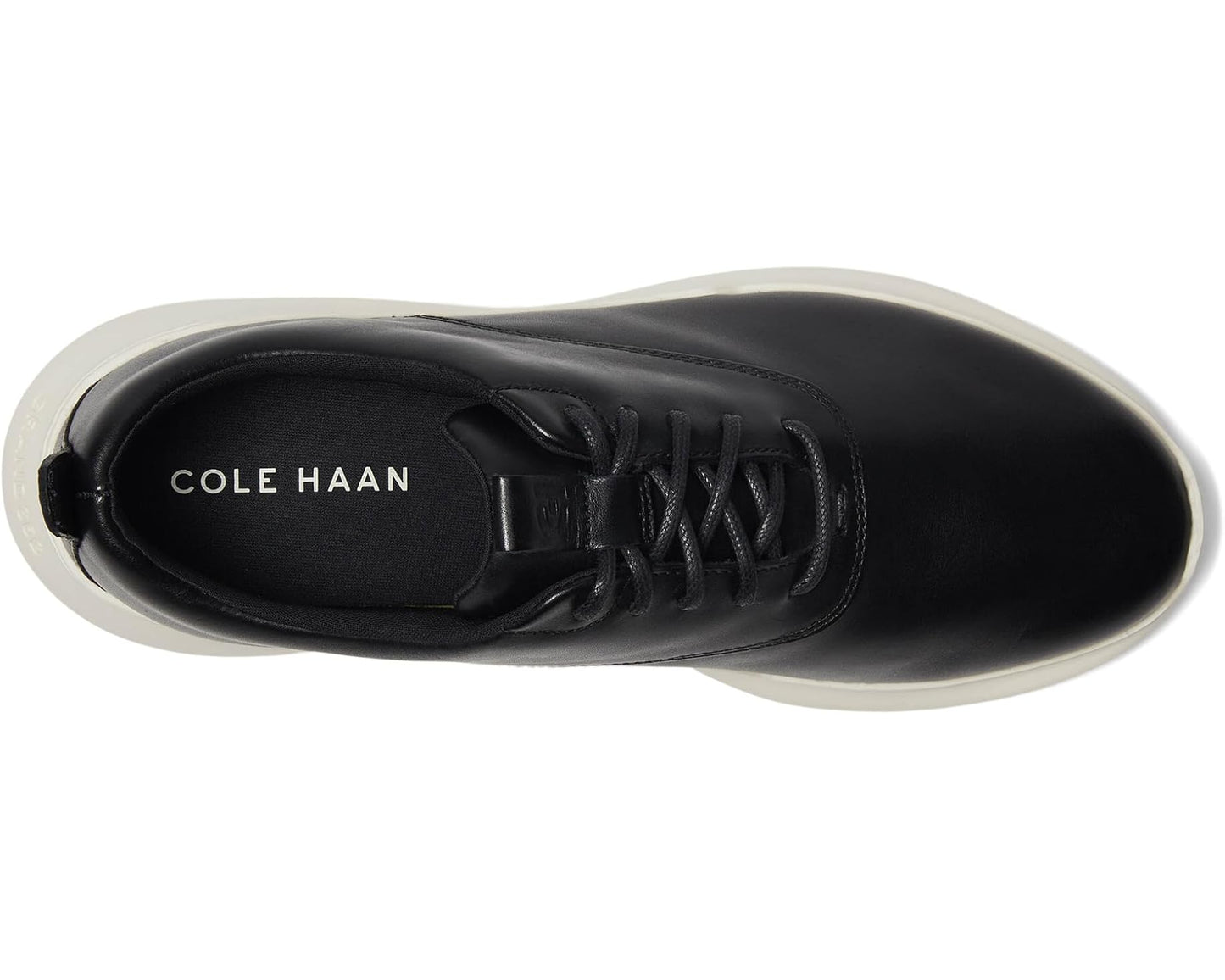Men's Cole Haan Grand Crosscourt Runox Black