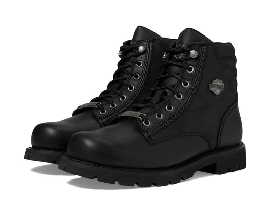 Men's Harley-Davidson Clarkson Black