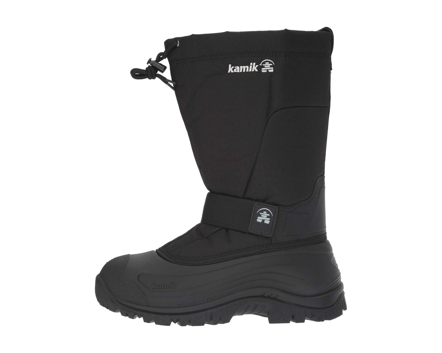 Men's Kamik Greenbay4W Black