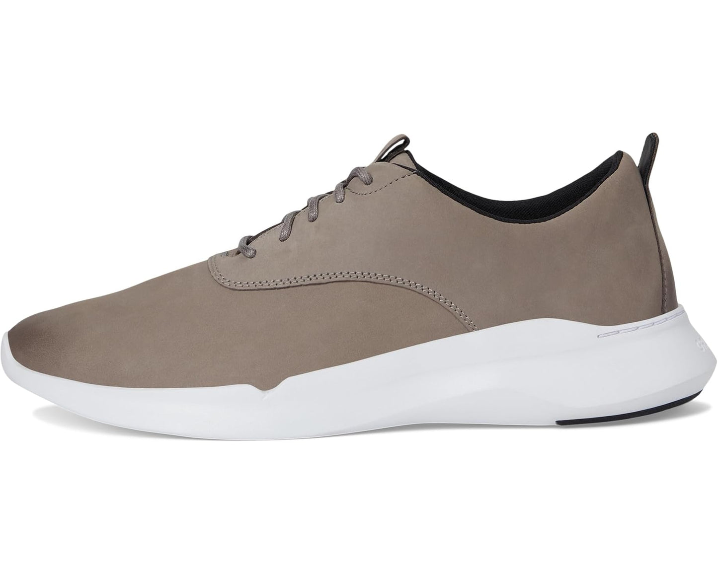 Men's Cole Haan Grand Crosscourt Runox Sneakers Grey Nubuck