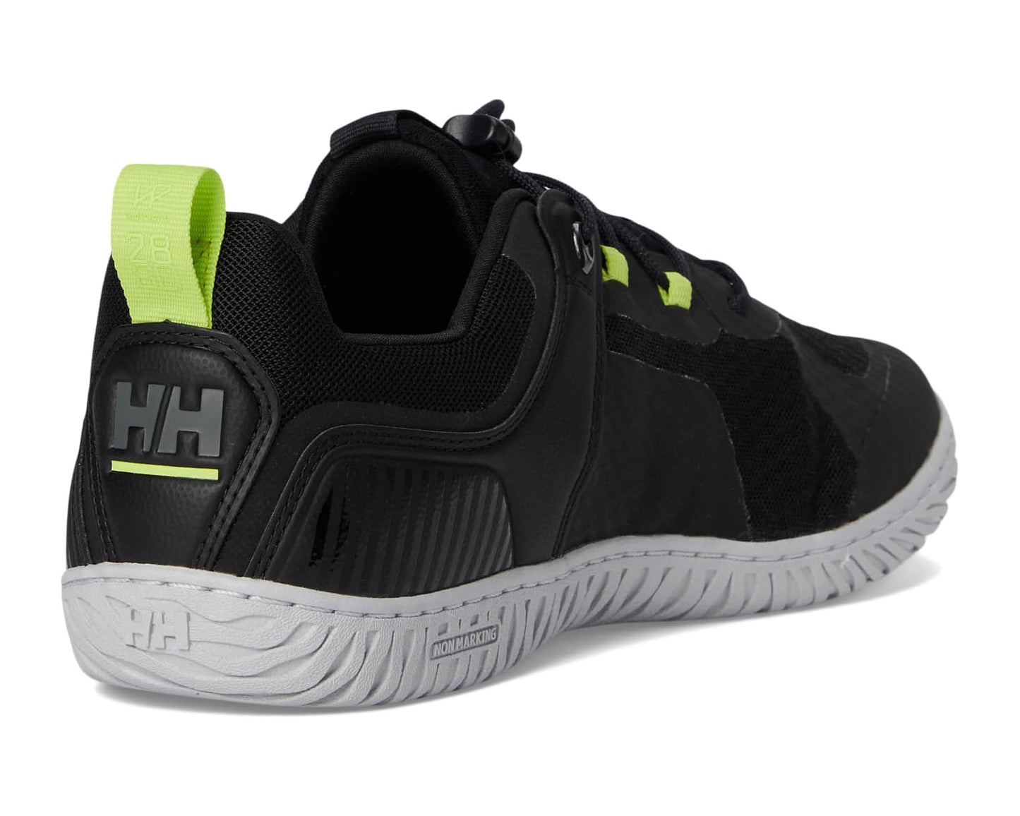 Men's Helly Hansen HP Foil V2 Ebony