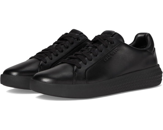Men's Cole Haan Grand Hurrion Cup Ltt Sneakers Black