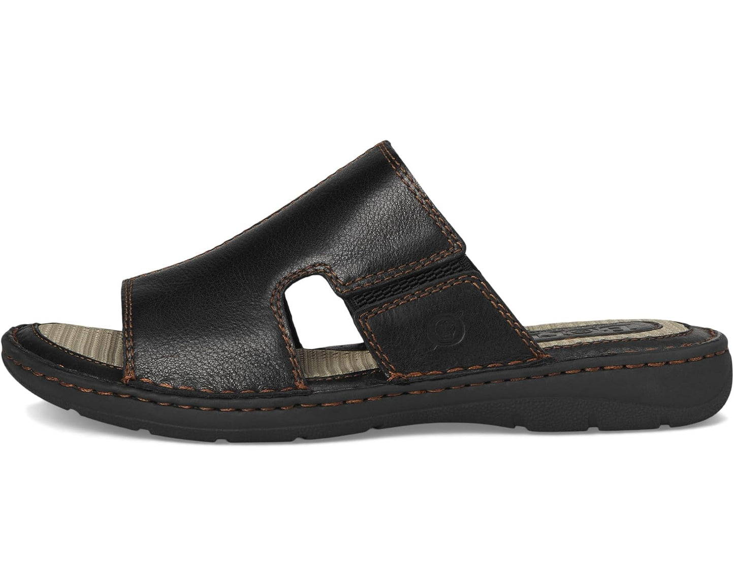 Men's Born Flores II Black