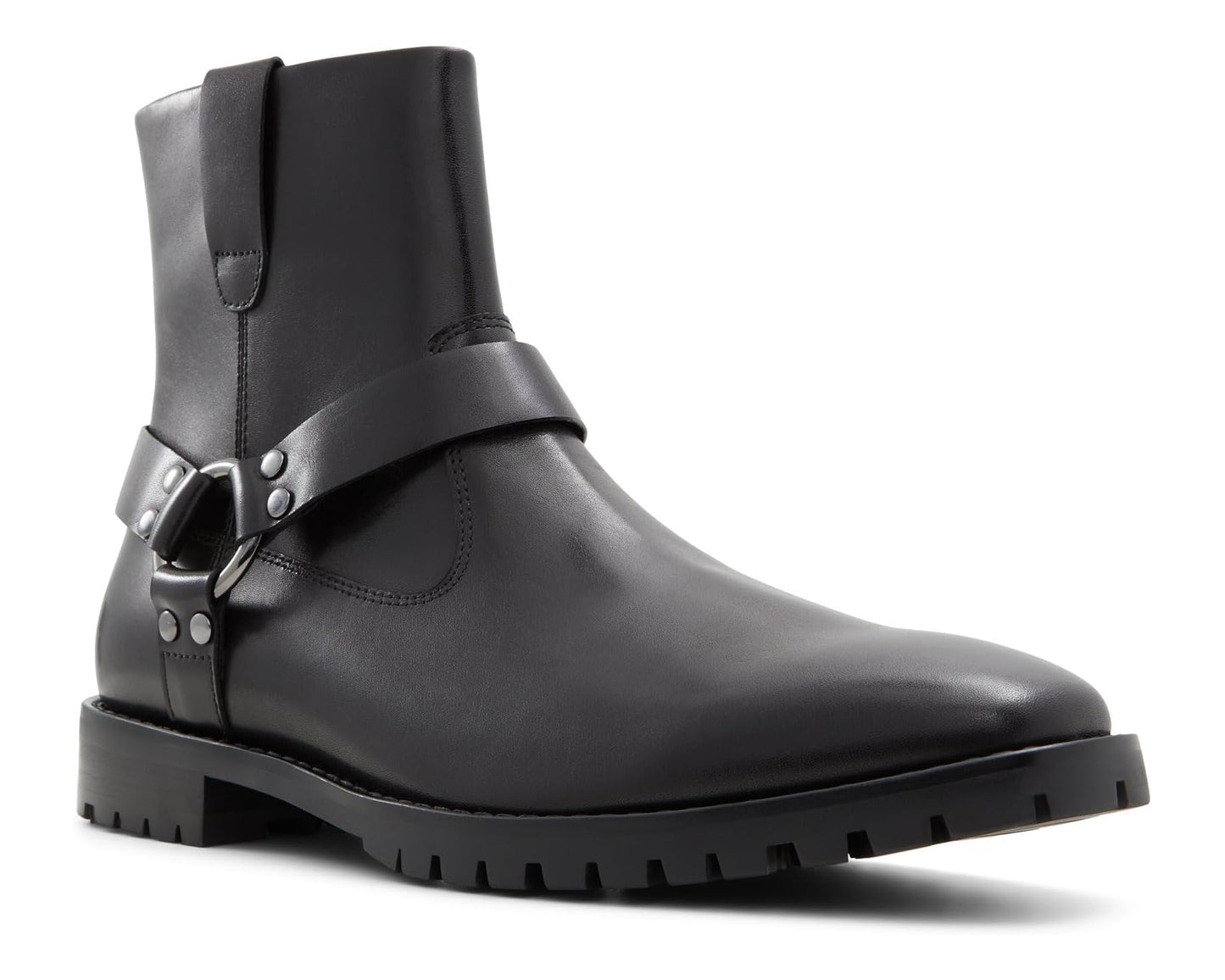 Men's ALDO Brewster Black