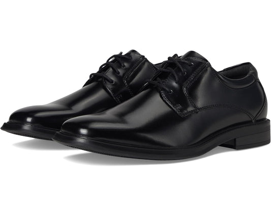 Men's Dockers Irving Black Polished