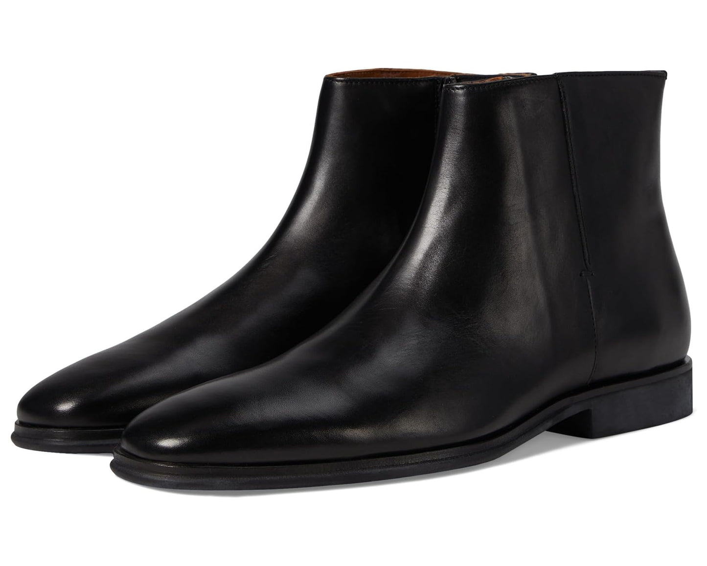 Men's Bruno Magli Raging Boots Black