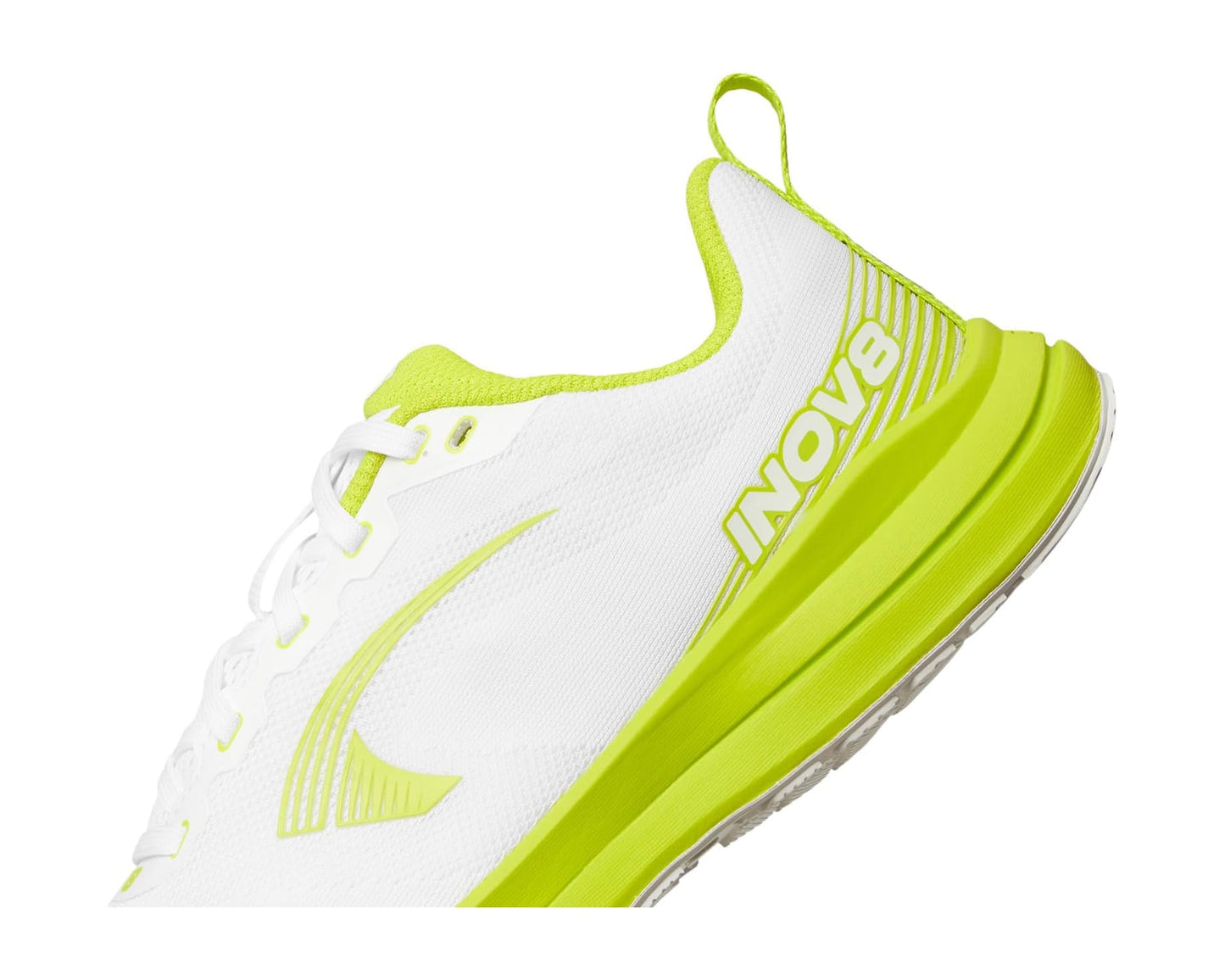 Men's INOV8 Roadfly Zero White/Green