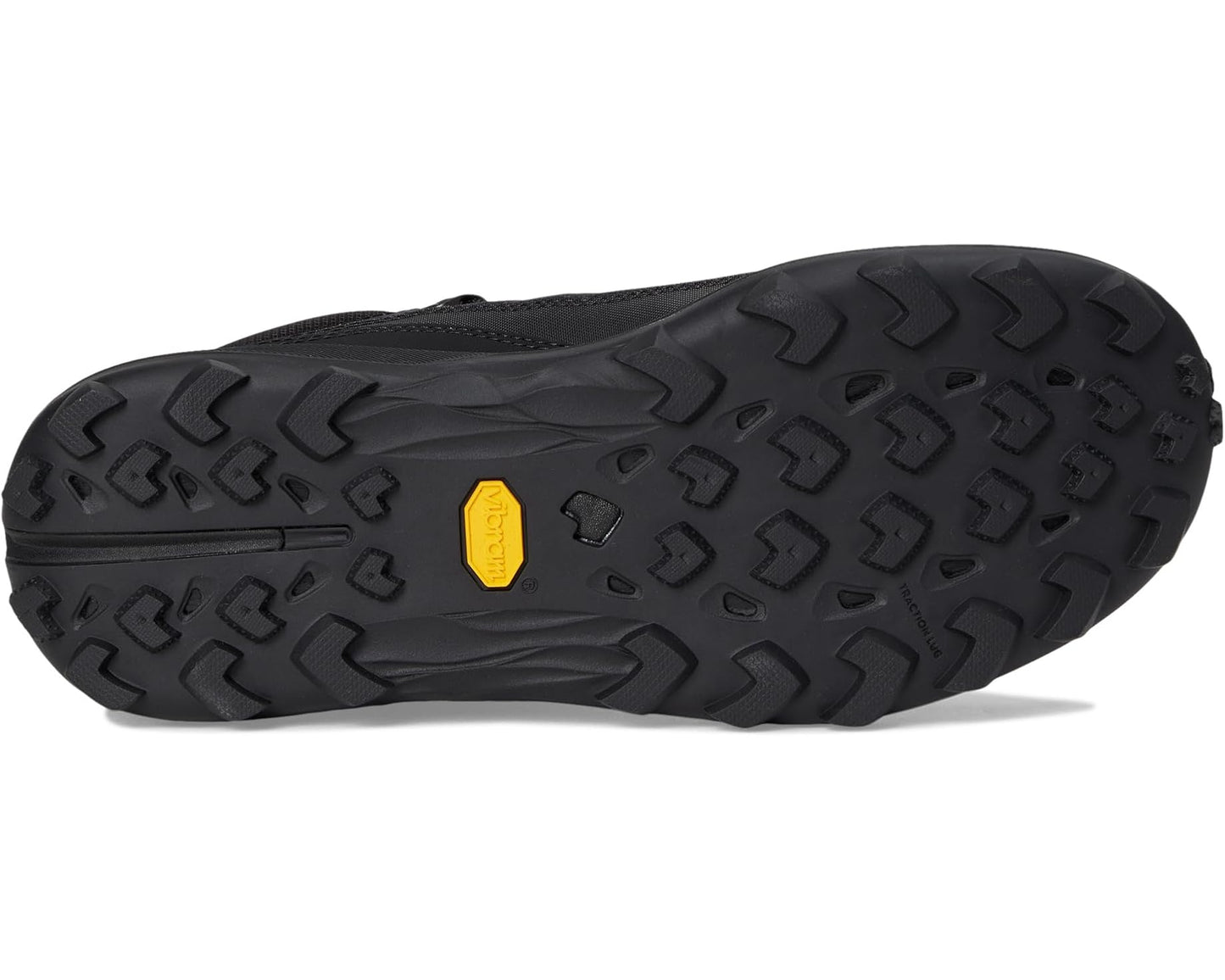 Men's Danner N45 Mid Jet Black
