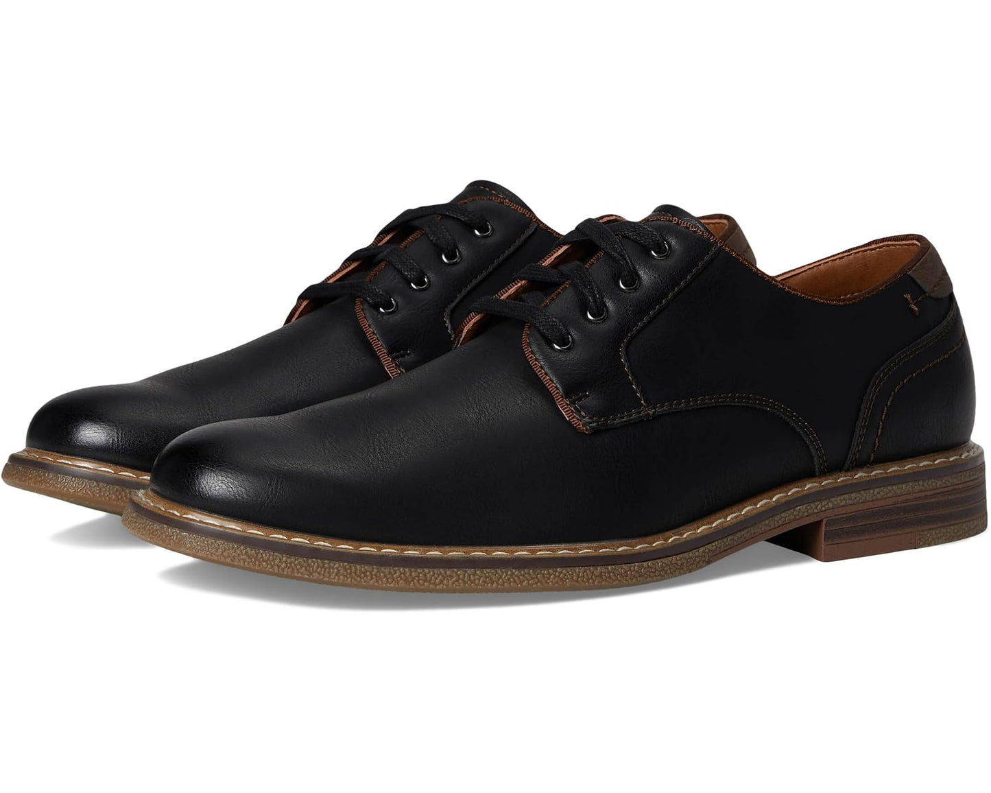 Men's Dockers Bronson Black