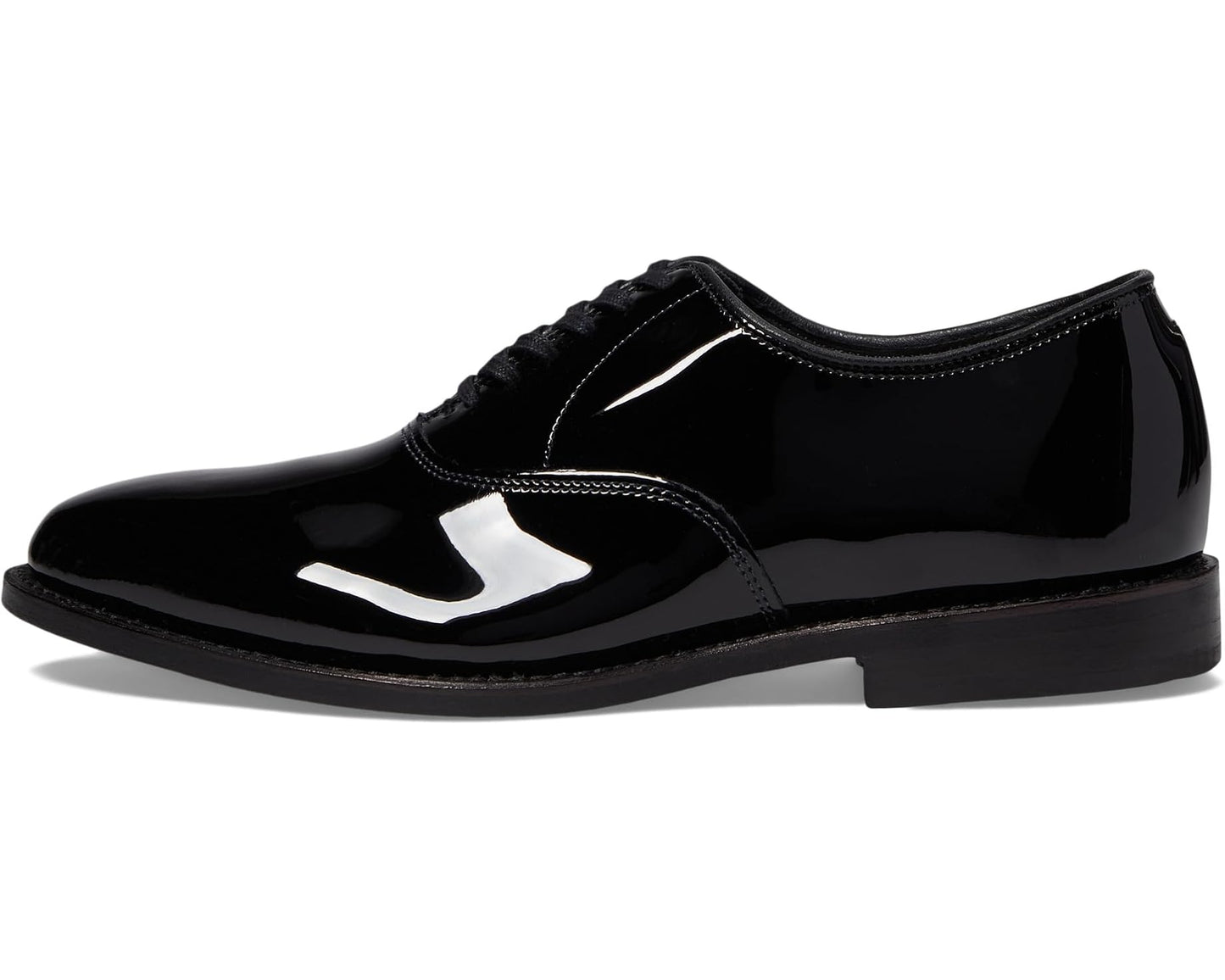 Men's Allen Edmonds Carlyle Black