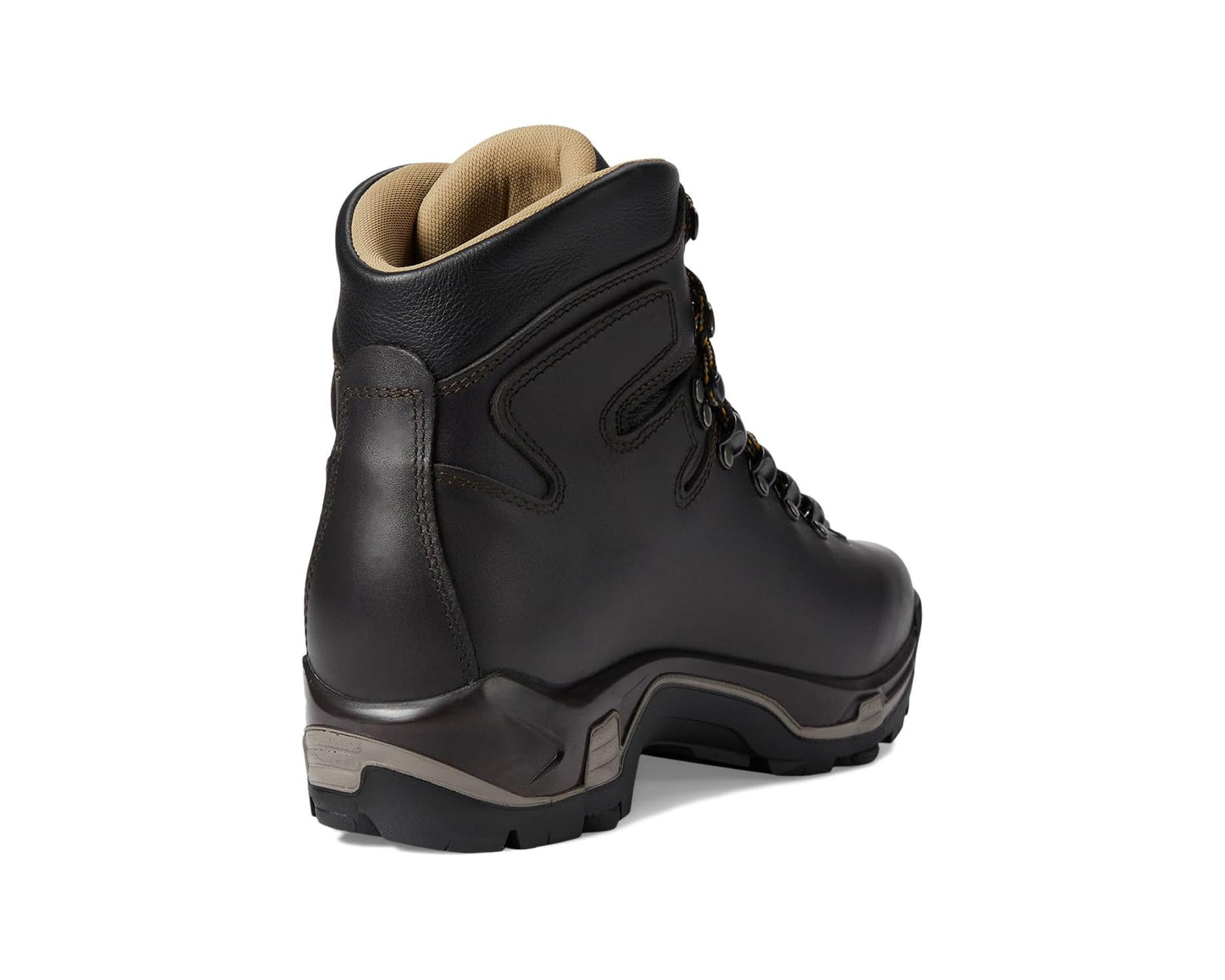 Men's Asolo Tps 535 Lth V MW Evo Brown