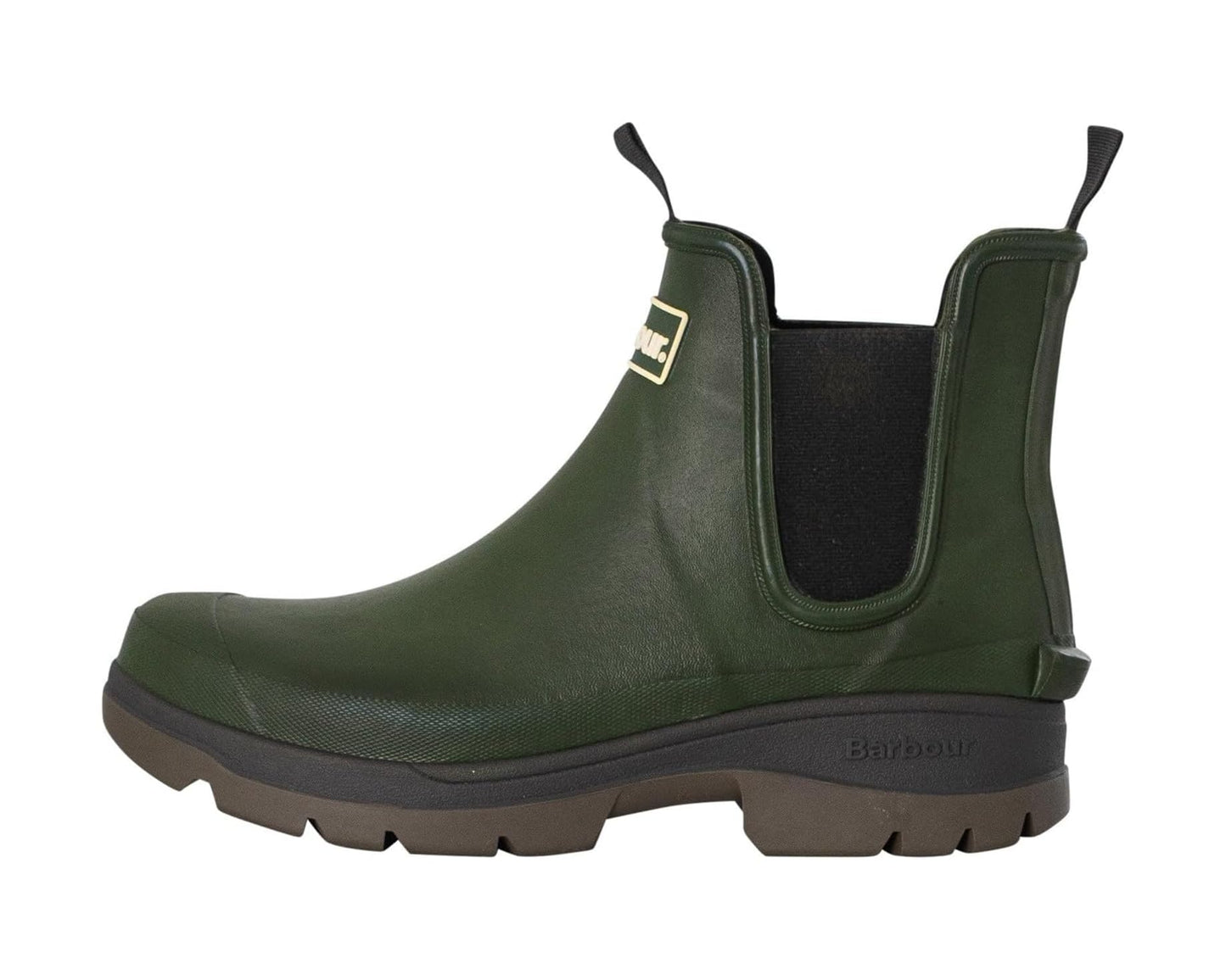 Men's Barbour Barbour Nimbus Olive