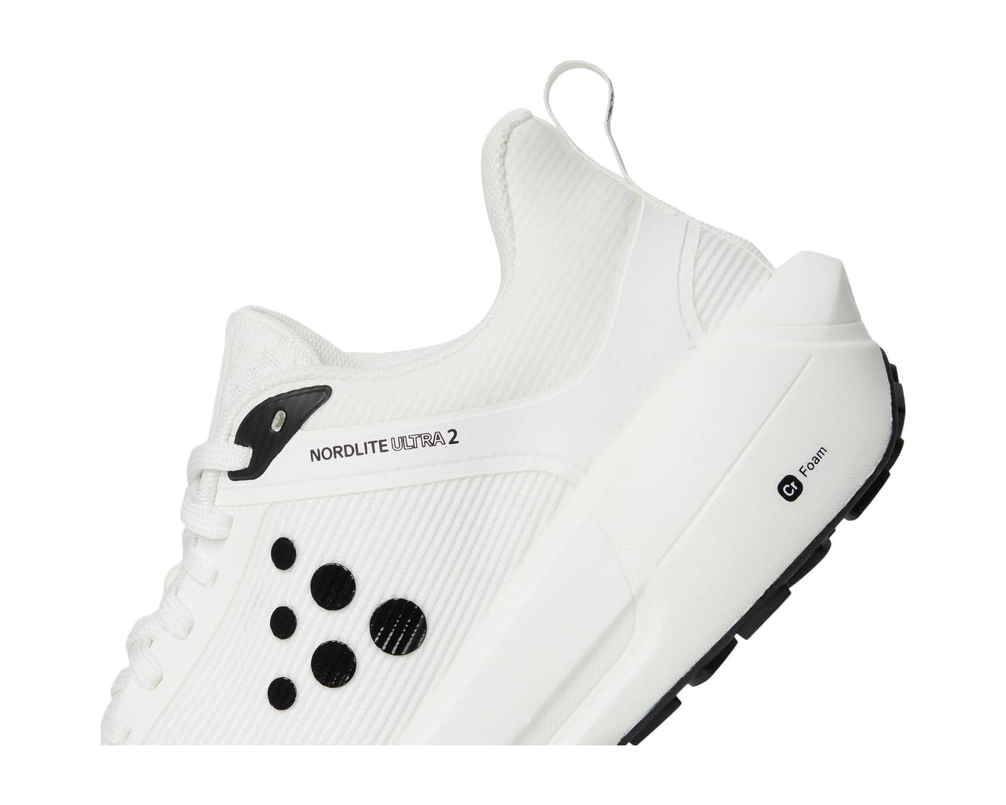 Men's Craft Nordlite Ultra 2 Ash White