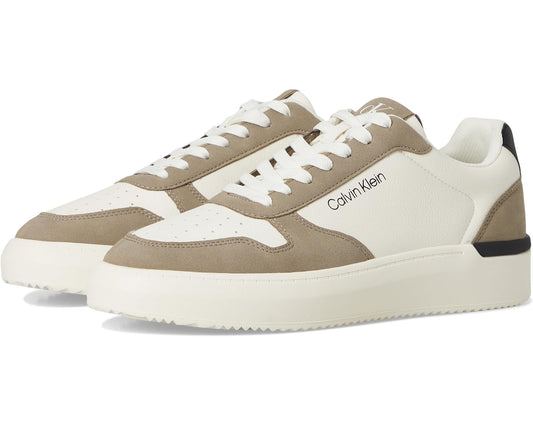 Men's Calvin Klein Balen Light Natural/White