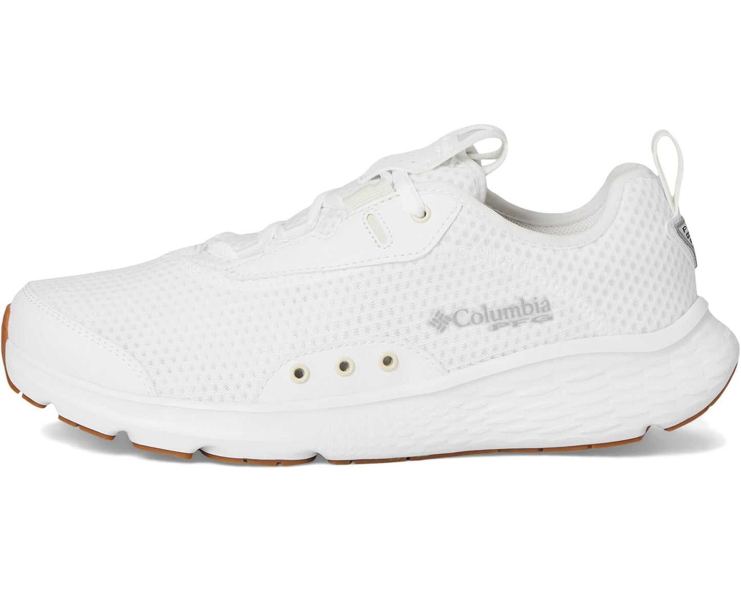 Men's Columbia Castback™ PFG White/Stone