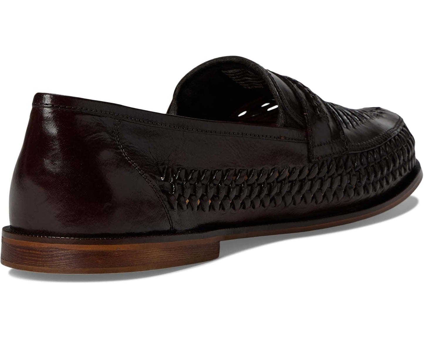 Men's Deer Stags Puebla Dark Brown