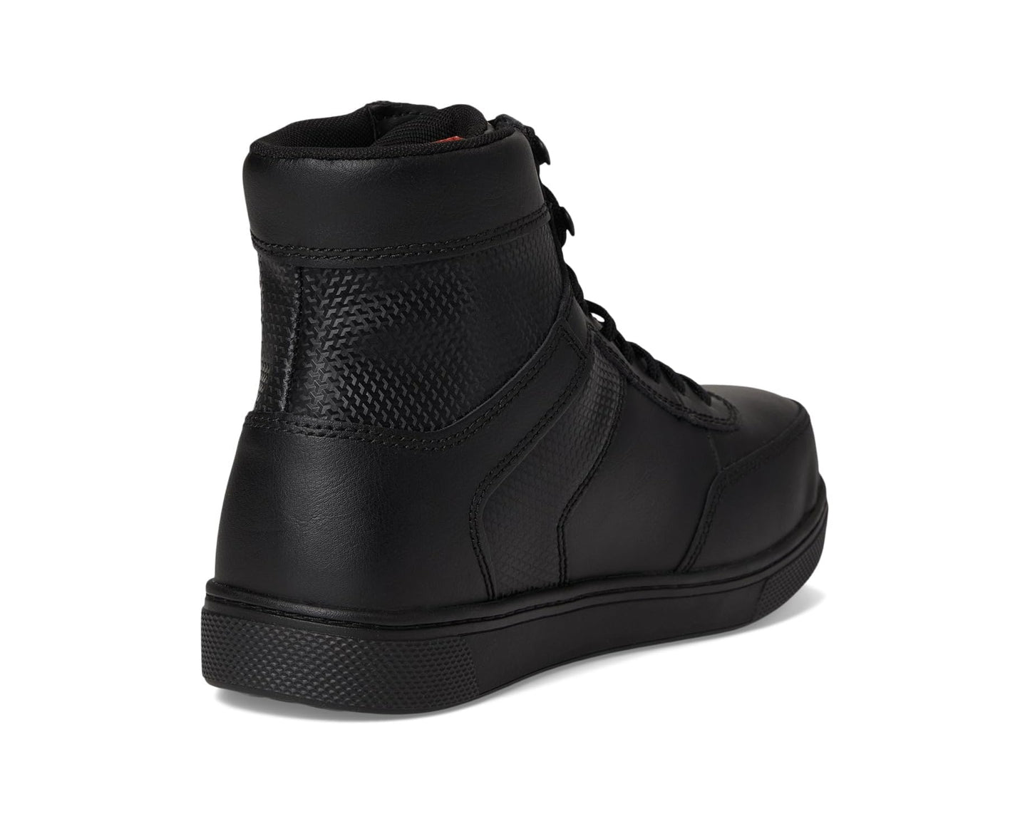 Men's Harley-Davidson Grady CT Black