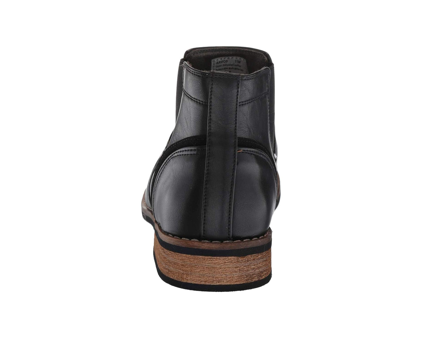 Men's Deer Stags Argos Black/Blue
