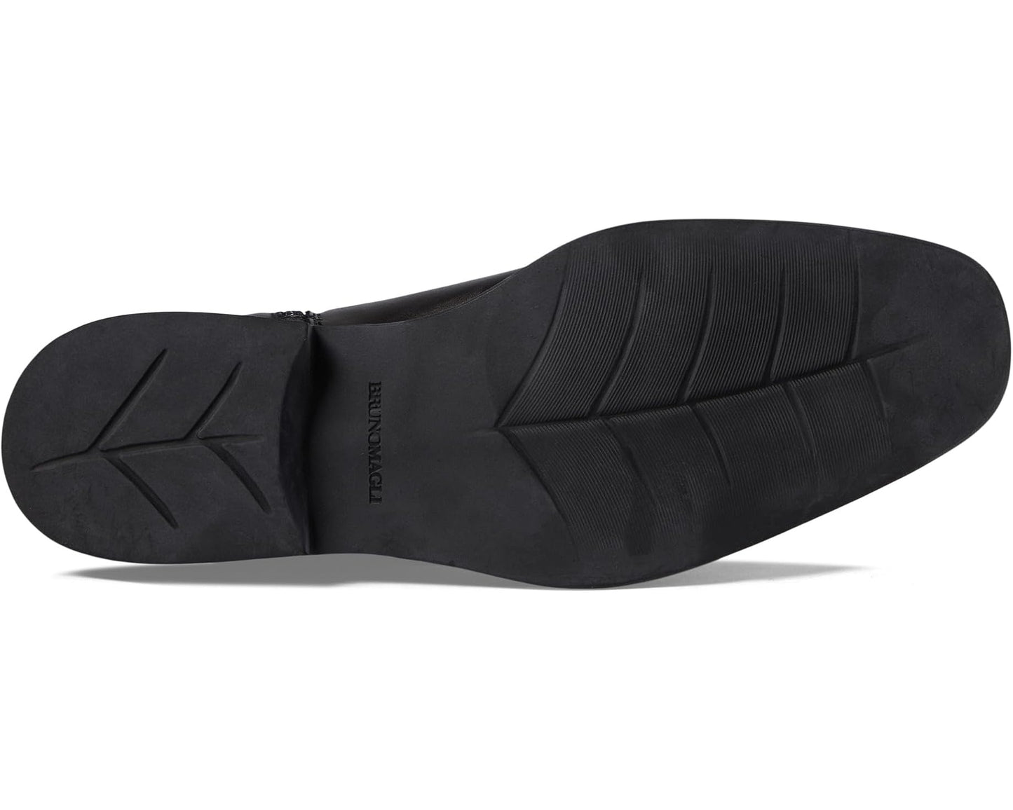 Men's Bruno Magli Raging Boots Black