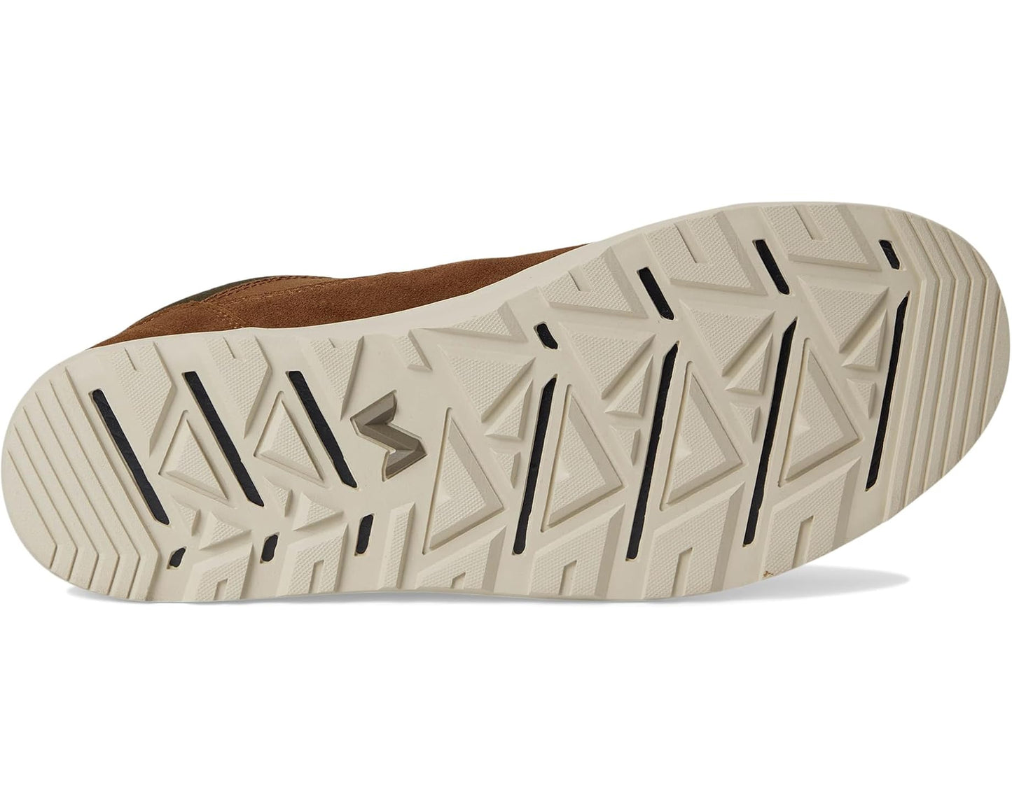 Men's Forsake Mason Low Toffee