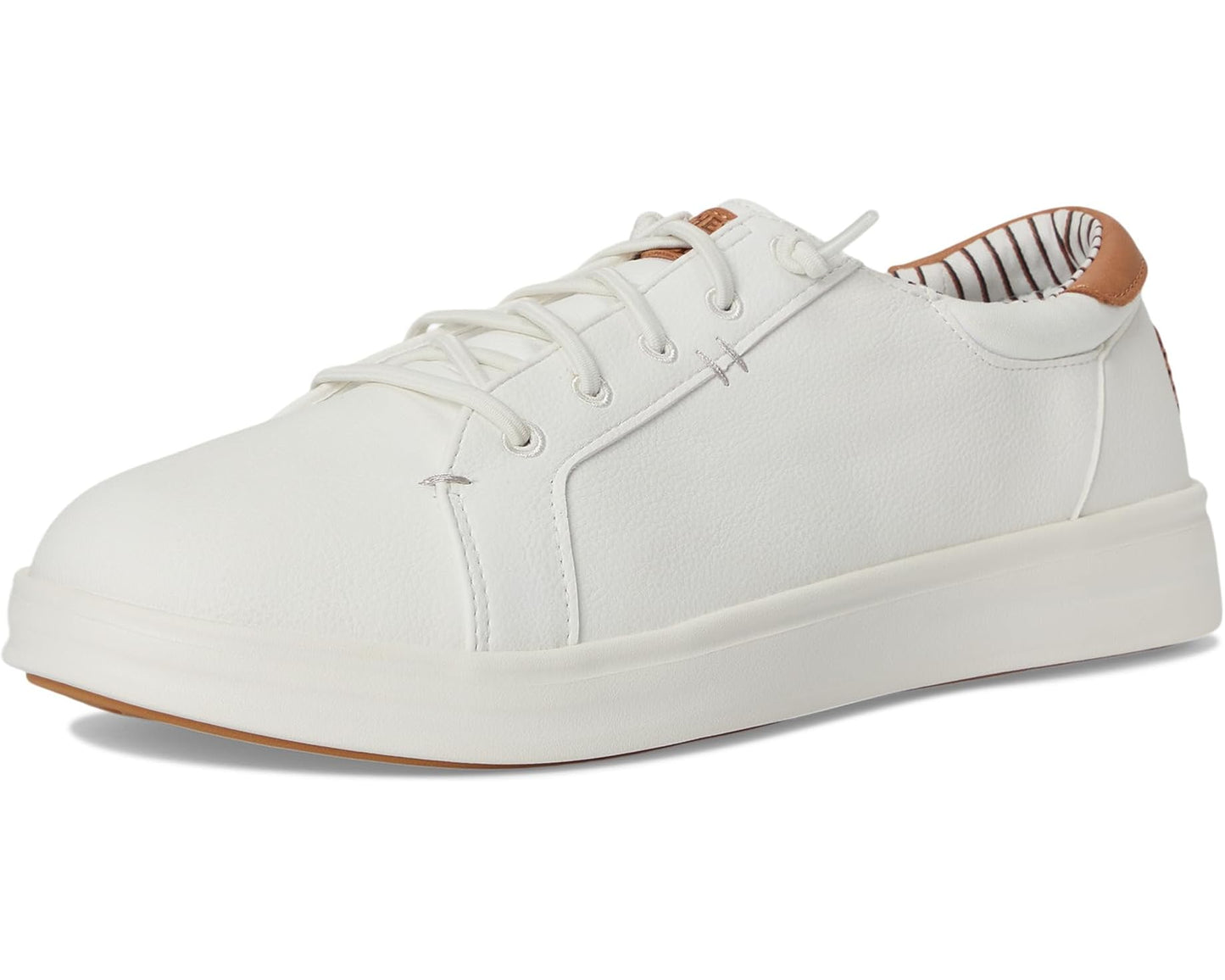 Men's Hey Dude Paul Pro Classic White