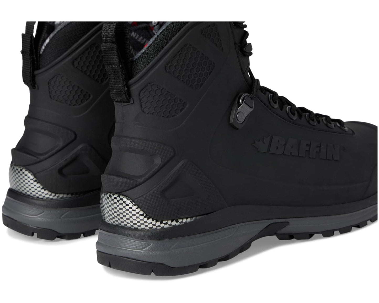 Men's Baffin Borealis Blackout