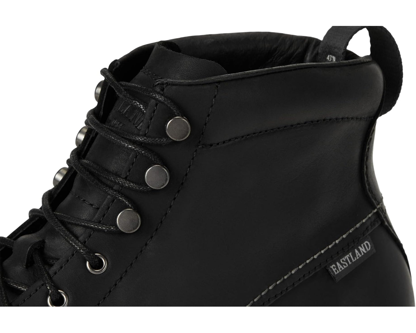 Men's Eastland 1955 Edition Allagash Standard Black