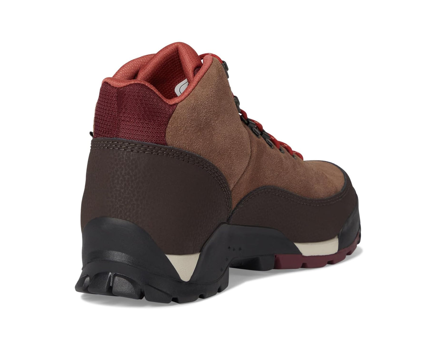 Men's Danner Panorama Mid Pinecone Brown/Bossa Nova