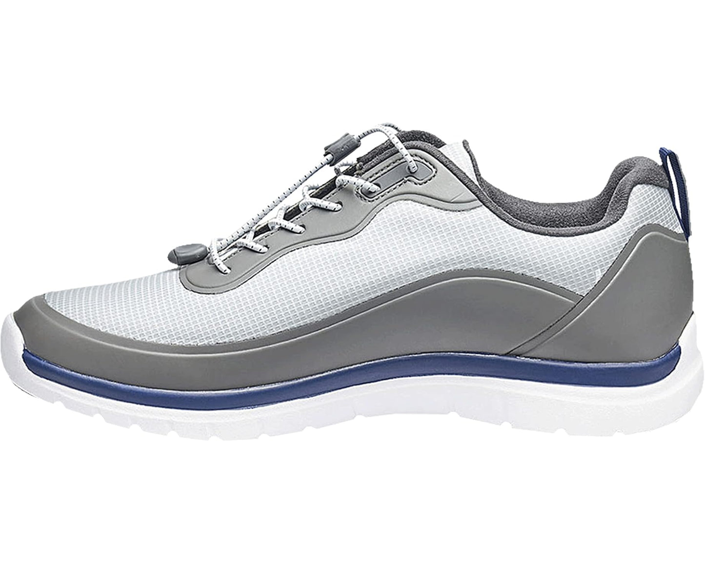 Men's Anodyne No. 16 Sport Sprinter Grey